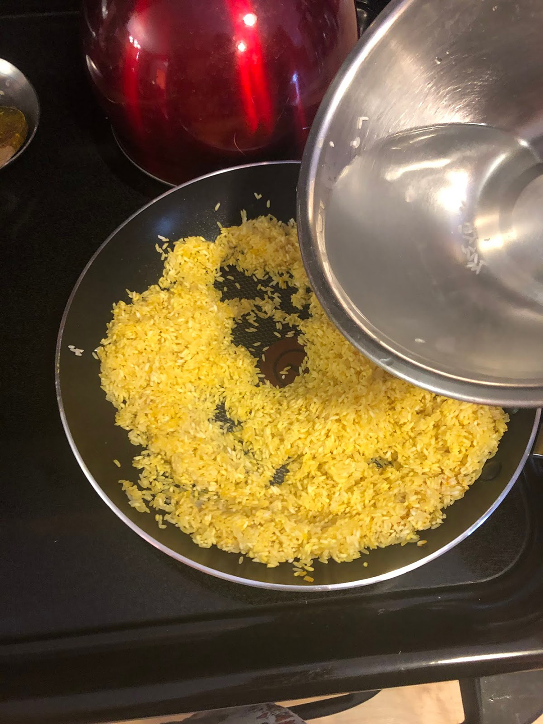 咖喱烧什么汤好喝,咖喱可以炖什么