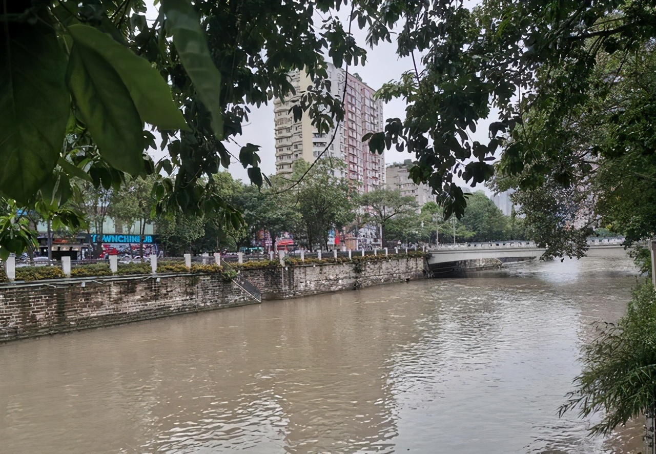 重庆十大宜居城市排名,重庆最佳宜居区县城市排名