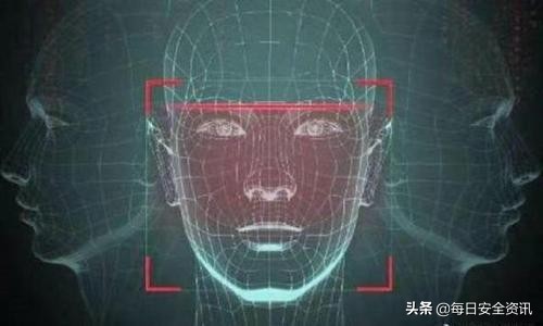 戴口罩也能一眼被认出来,戴口罩也能脸部识别