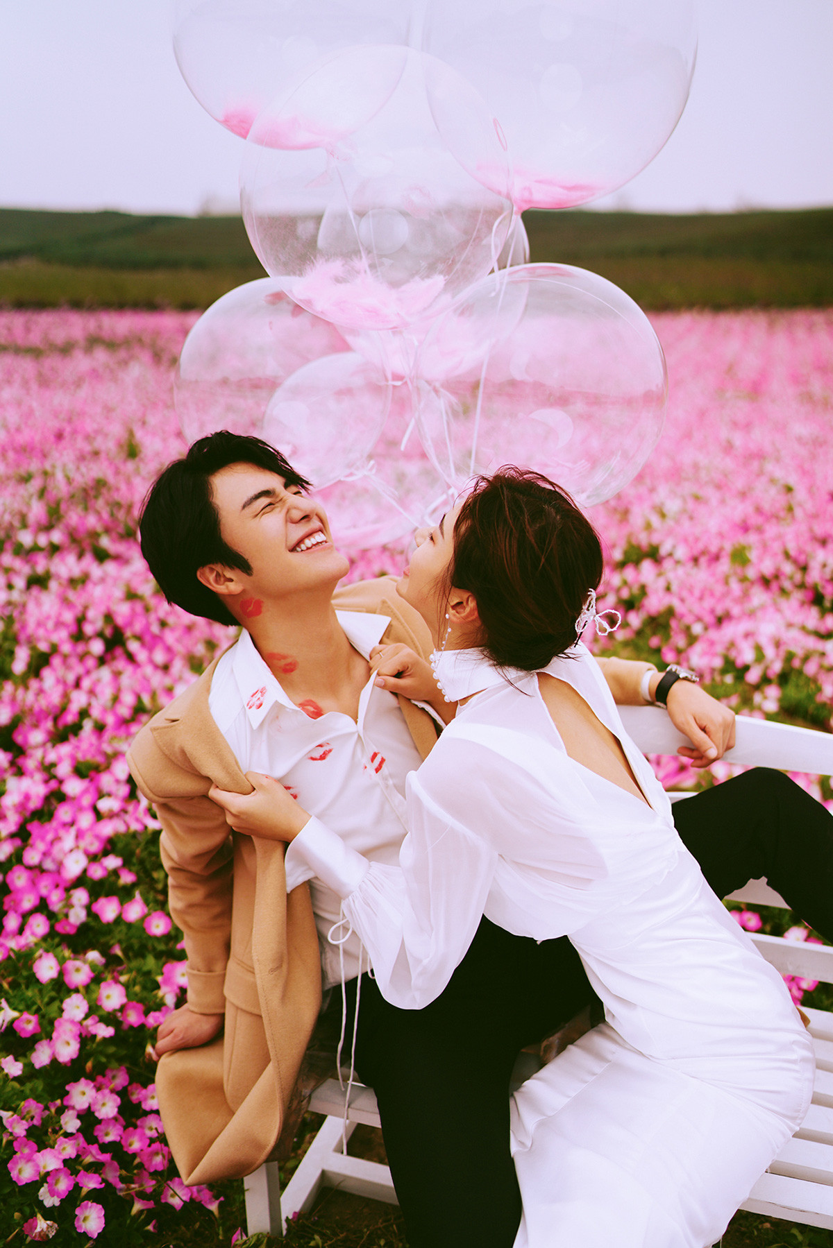 东莞十大婚纱摄影排行,东莞哪个婚纱摄影工作室比较好