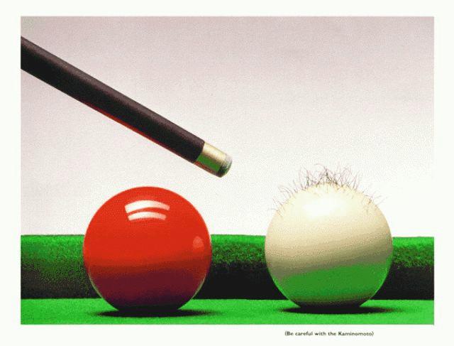 两个顶尖广告人的比稿故事，神仙操作