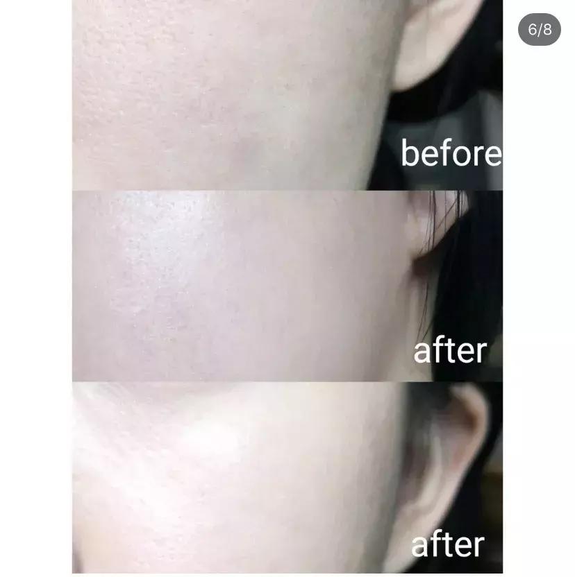 新西兰8分钟面膜三种颜色的功效,新西兰好的面膜