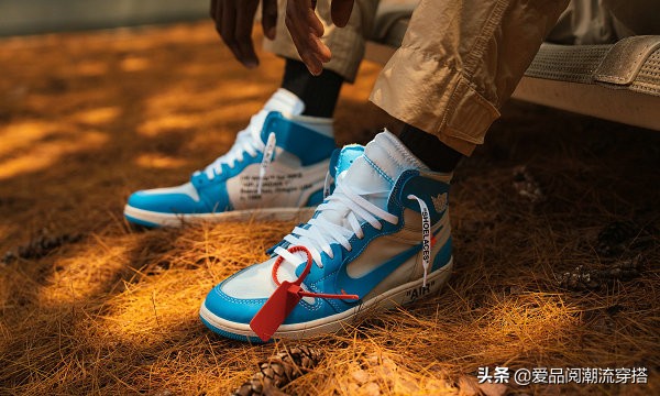 联名offwhite拼多多,潮流联名款offwhite