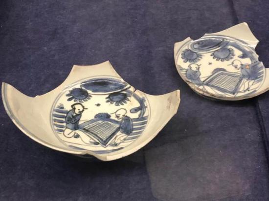 看古人如何玩转水上运动,古人体育训练