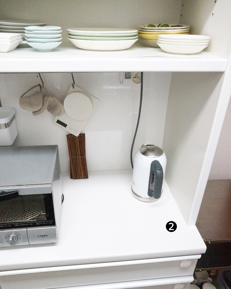 日本家居整理收纳品,日本最火爆的收纳神器