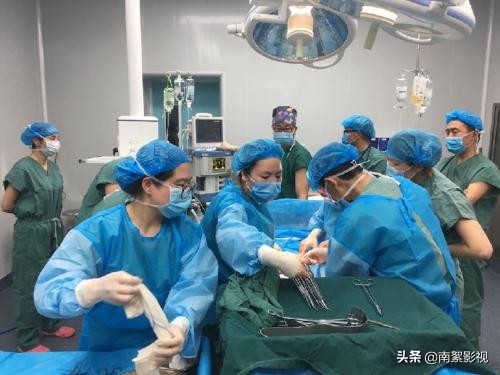 工作越来越顺，小学妹为我生下了一个大胖小子（第二十五部份）