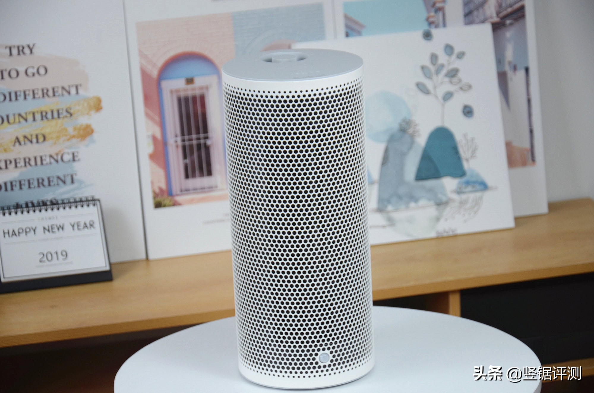 在小米有品上买的手机可靠吗,小米立式暖风机真实评测