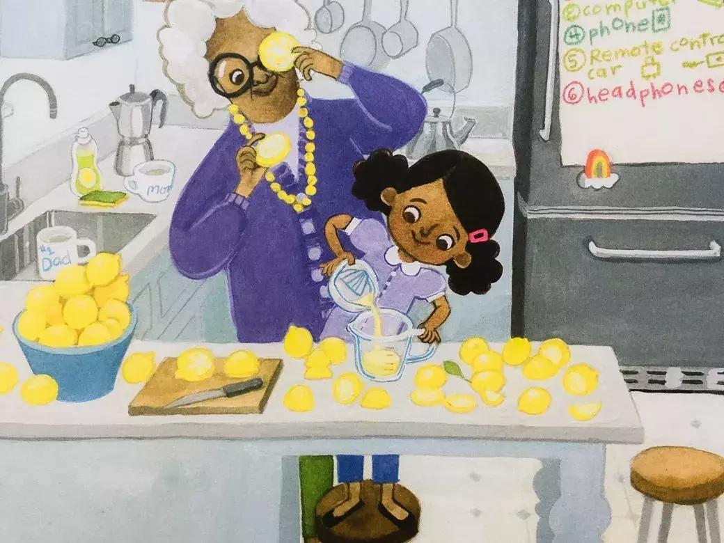 2019新绘本,种草的英文绘本40本