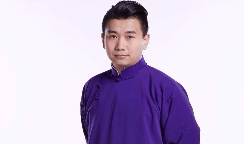 德云社20年全体德云社演员登场,德云社二十年全集