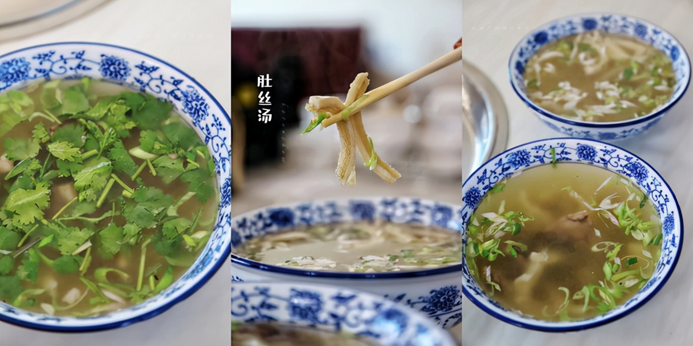 甘肃青海环线小吃,青海青甘大环线旅游攻略