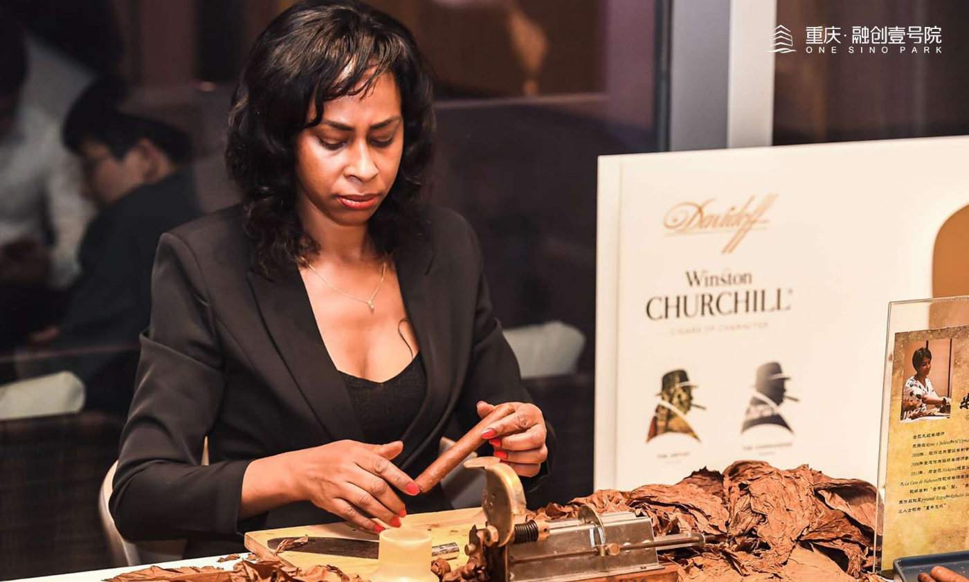 大卫杜夫2017,大卫杜夫2023庆典1号