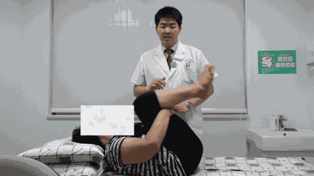 医林正骨健康操,老中医正骨颈肩腰腿疼痛