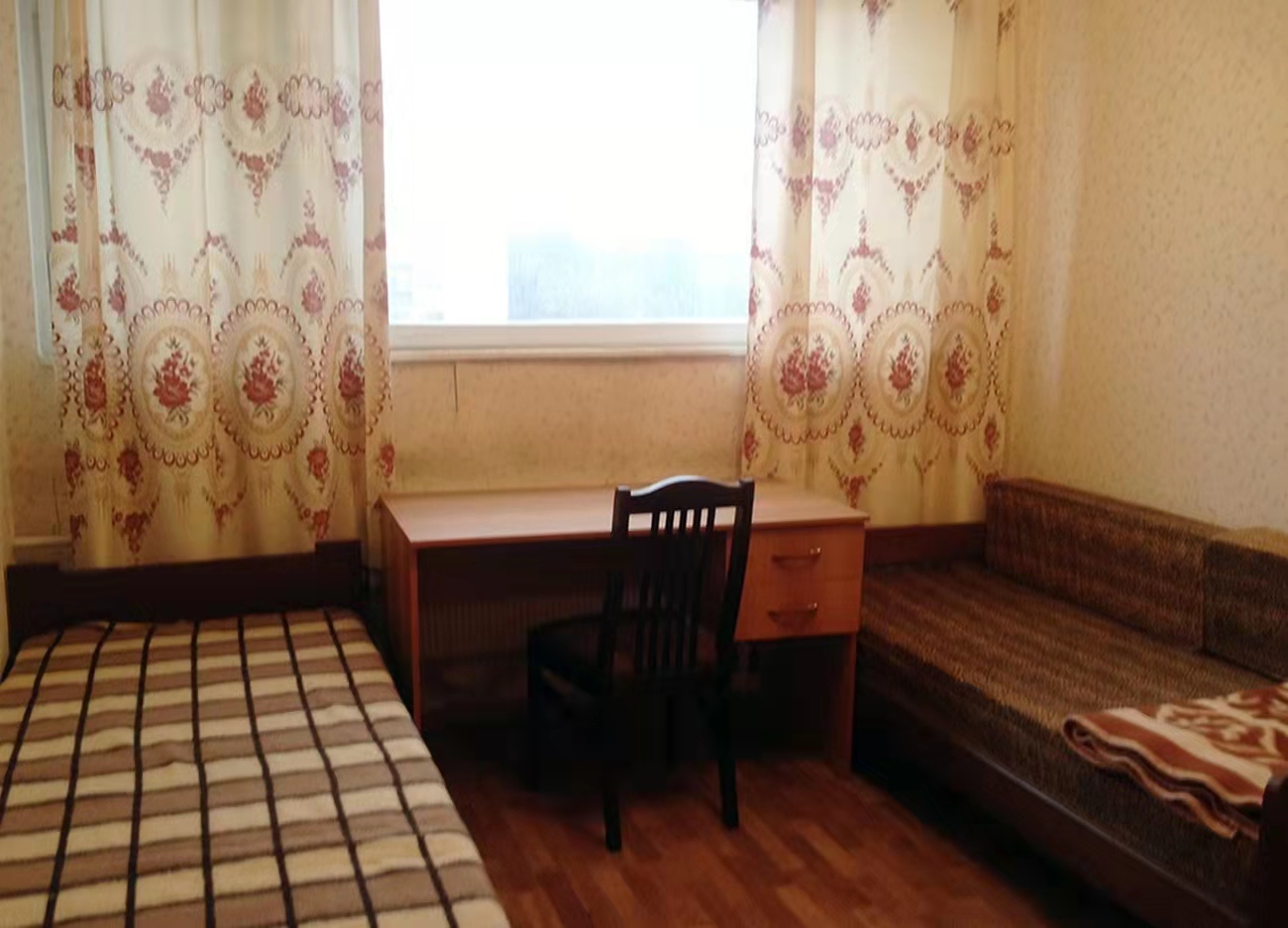 莫斯科国立师范大学宿舍,莫斯科国立医科大学宿舍