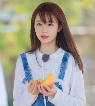 沈梦辰张馨予代购是真的吗,张馨予沈梦辰什么关系