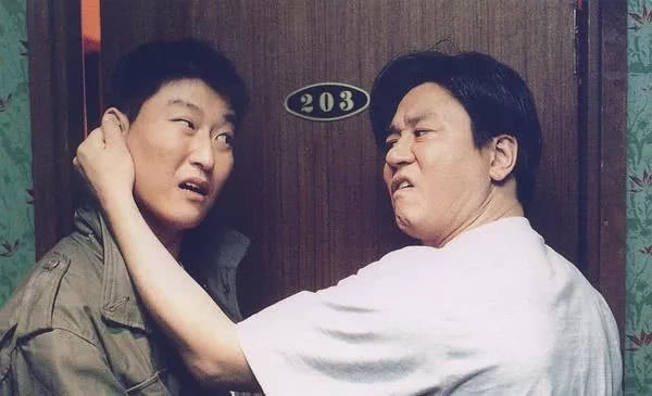 世界上最搞笑的恐怖片3秒钟笑死,口碑最高的7部恐怖片值得一看