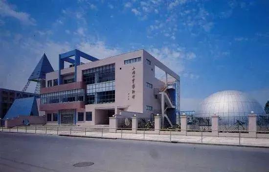 适合遛娃的亲子博物馆,周末遛娃好去处自然博物馆