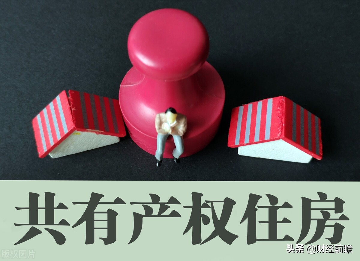 中国楼市过剩过度建房的后果,国家如何看待买不起房子