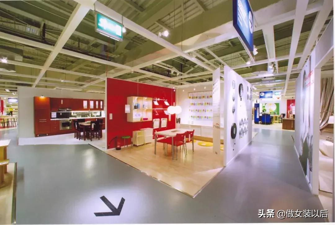 商品陈列的标准术语,超市陈列术语大全100句