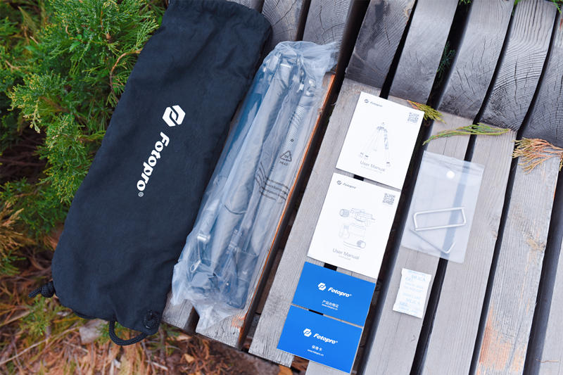 摄影图腾不能少的一块拼图-富图宝空气二号