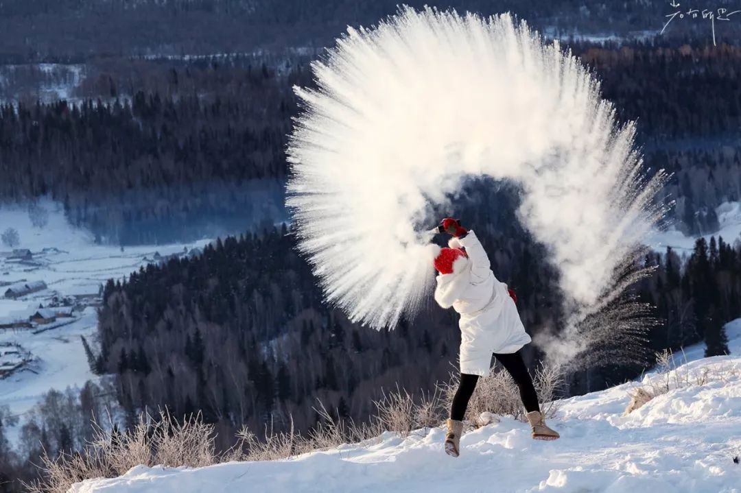 去过18次*疆新**的江南女子，用亲身经历告诉你，*疆新**究竟有多美