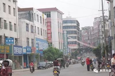 唐江古镇,中国古镇唐江