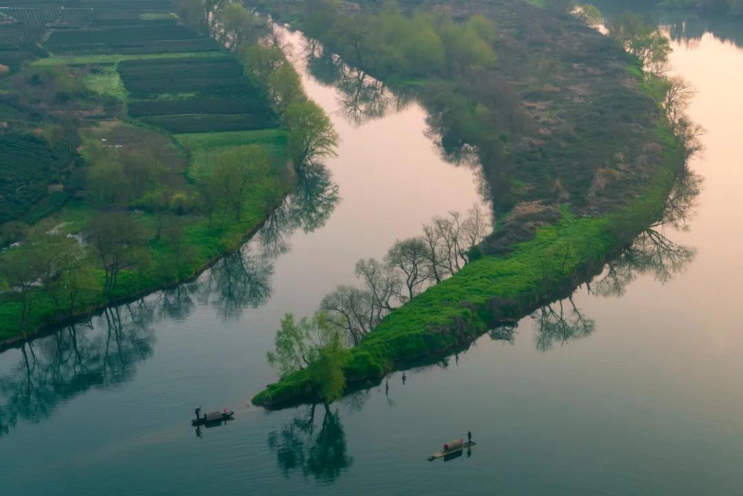 五一去哪里玩小众又景色美,贵州五一自驾小众