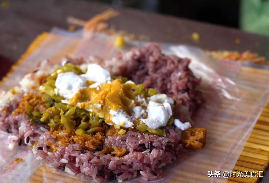 80后卖早餐的老阿姨,90后老阿姨卖早餐