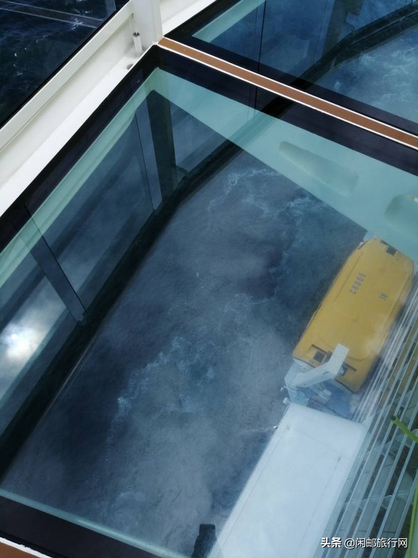 跟着海洋光谱号去旅行,皇家加勒比海洋光谱号游轮之旅