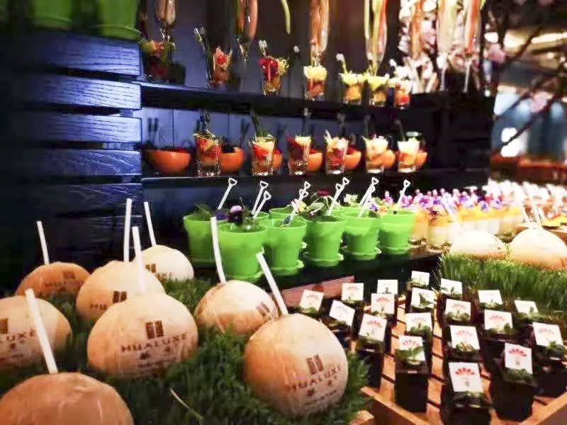 西安旅游入住唐华华邑酒店,西安唐华华邑酒店是几星级