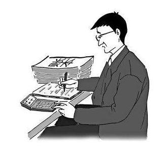 会计助理年度工作总结,会计助理工作经验总结