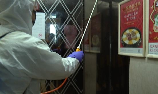 目前小区有哪些防疫措施,防疫法律咨询