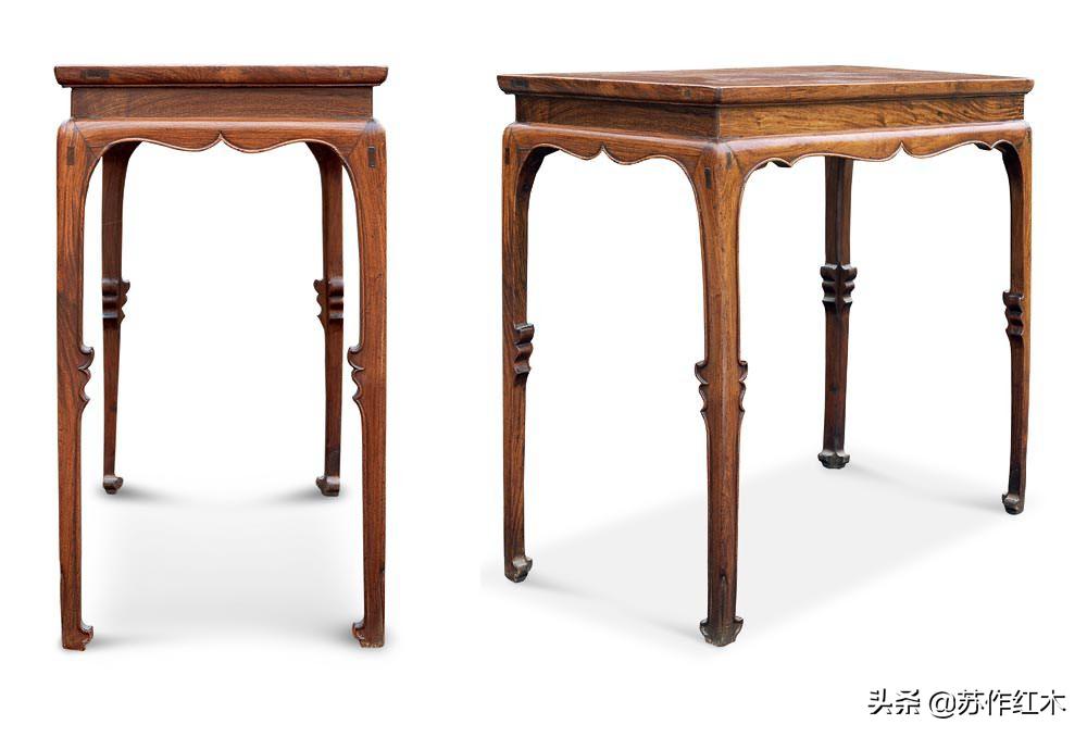 嘉德2019明清黄花梨家具征集,中国嘉德2018秋拍明清古典家具