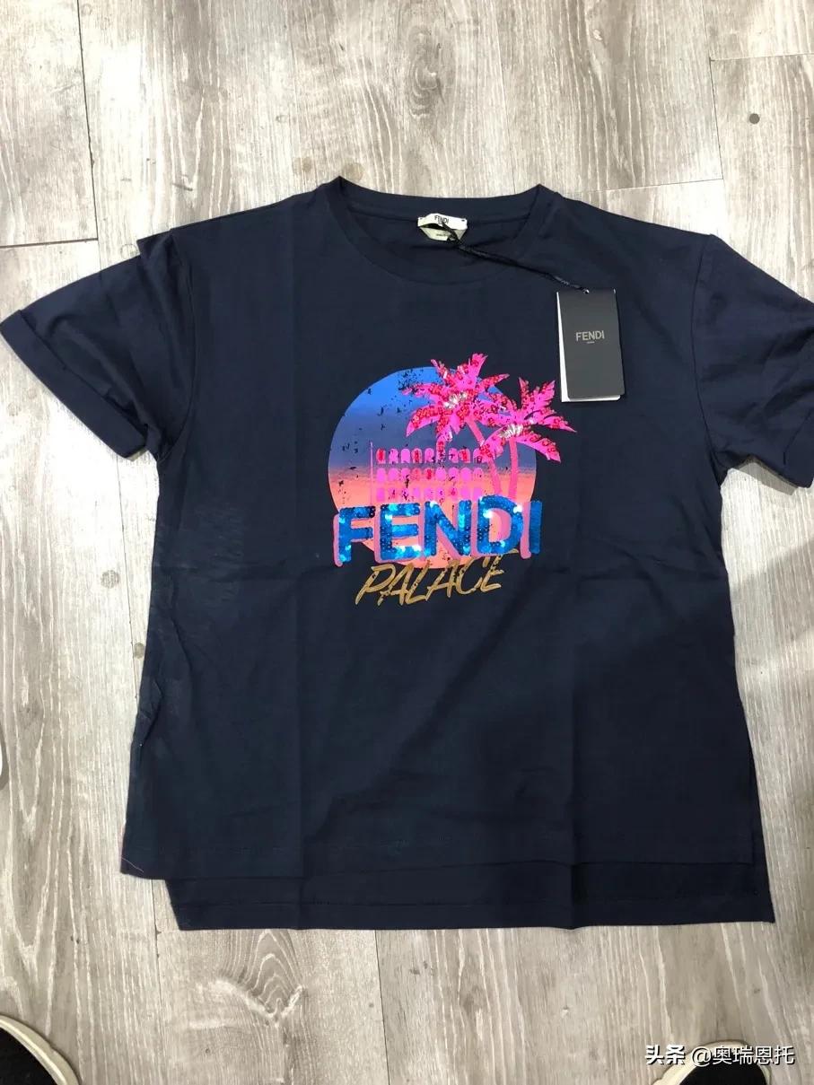 你买的LV、GUCCI、Dior，可能来自这里……