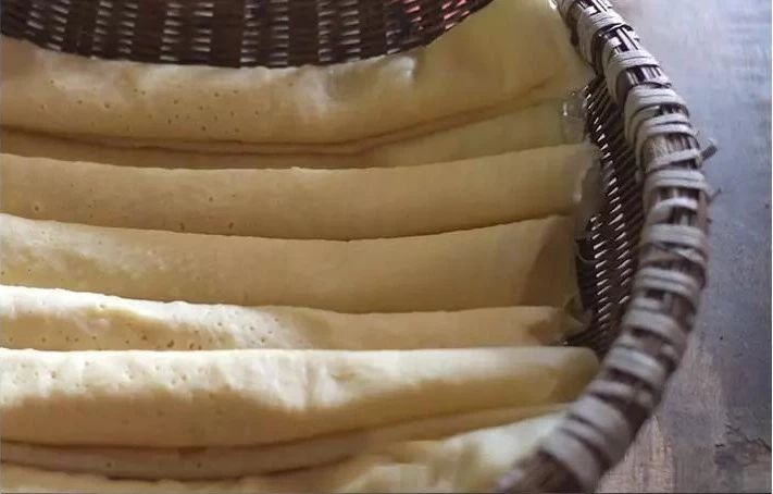 粑粑哪里特产最正宗最好吃,中国到底哪里的米粉最好吃