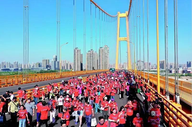 湖北长江大桥一共多少座,湖北省长江大桥一览表