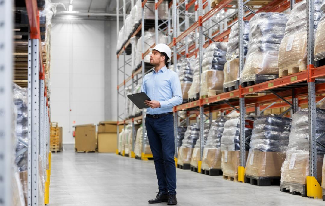 海外仓空仓率多少合适,海外云仓如何建仓