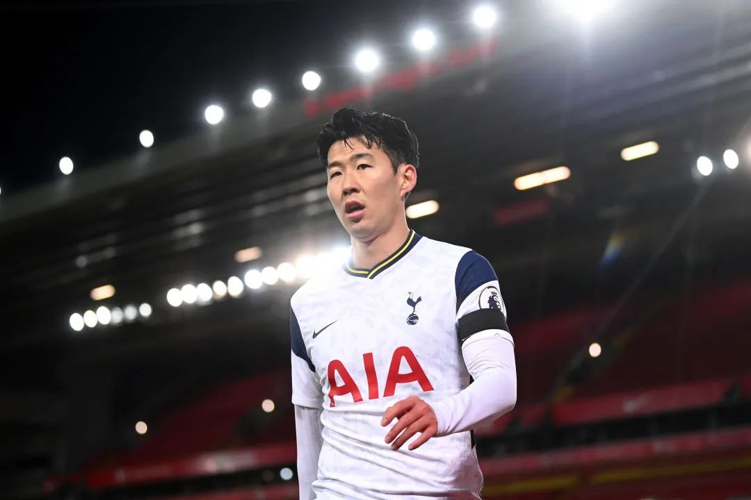 热刺败北赛后采访,热刺被绝杀所有过程