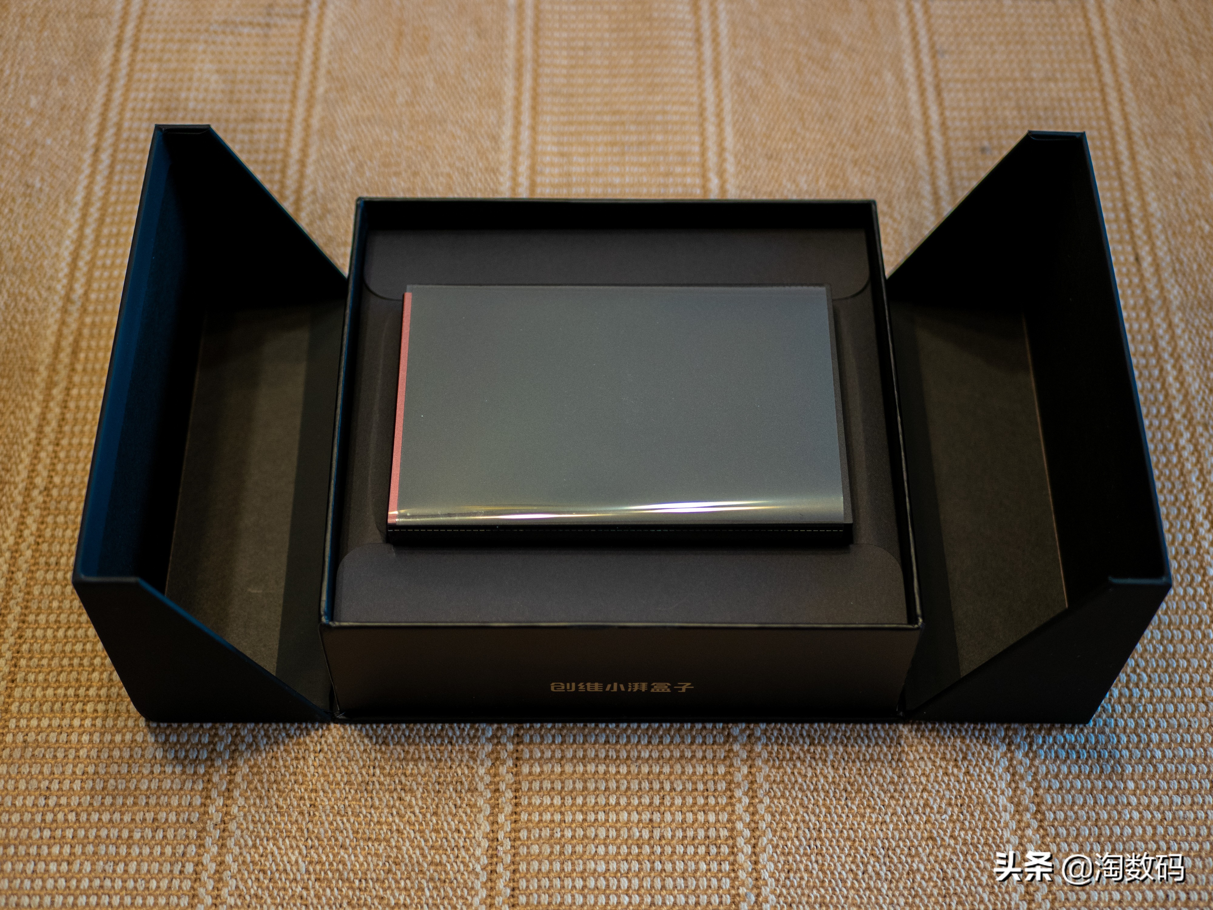 小湃盒子p3pro拆机,小湃盒子p30pro