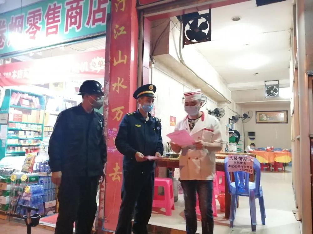 一线战“疫”·人物|“天空蓝”，守护你的一道健康防线