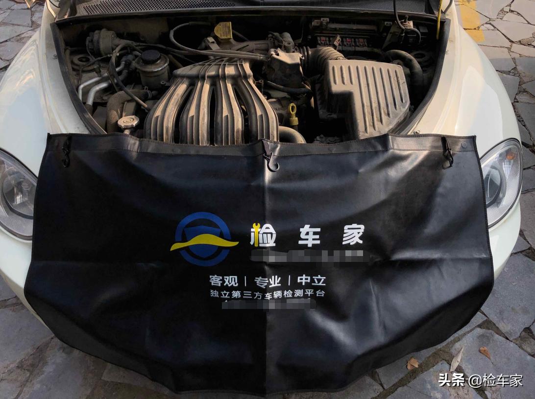 全国不过20台，老司机都叫不出名，大爷花5万买了台什么二手车