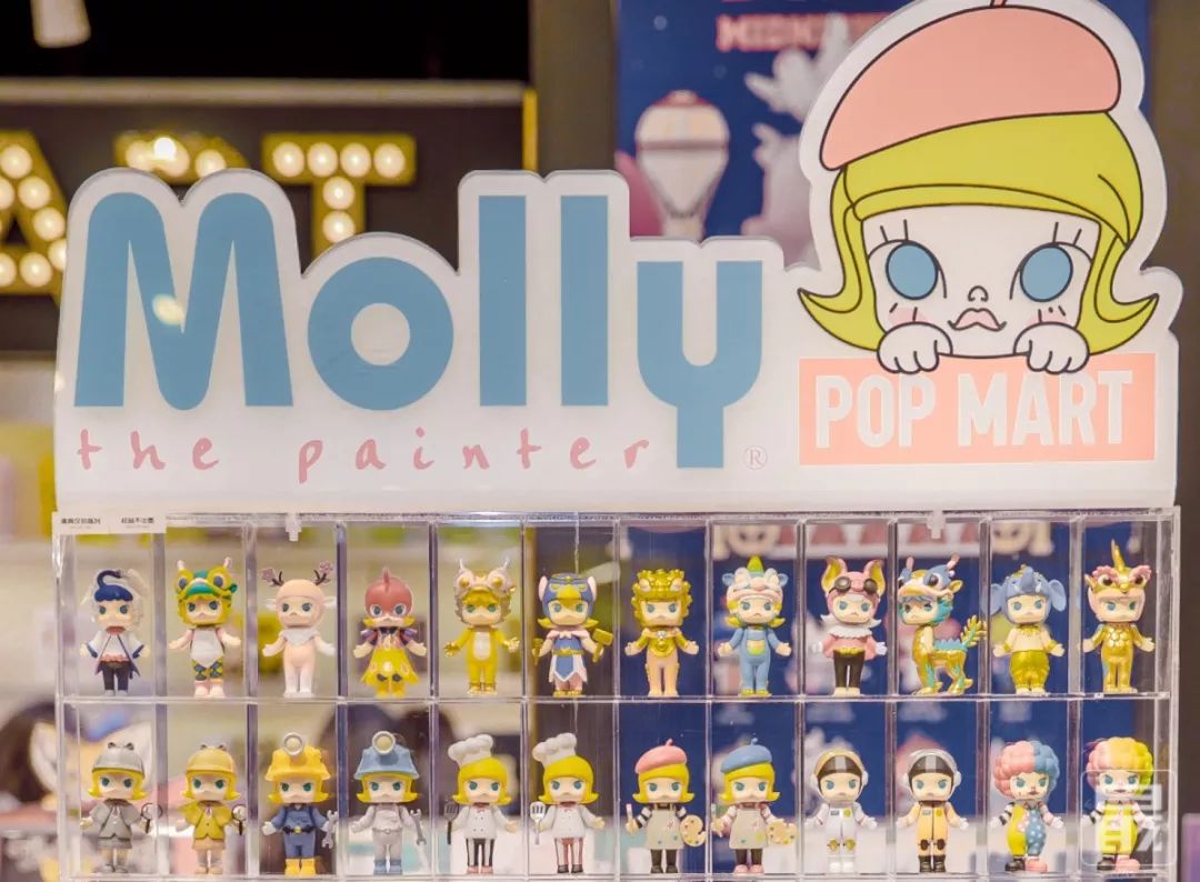 让人会上瘾的玩具,苏州有哪些好评的玩具店