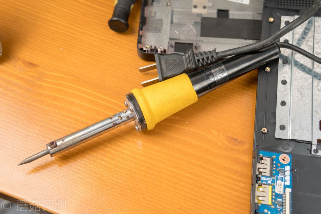 转轴坏了一定要换a壳吗,y400转轴断裂修复