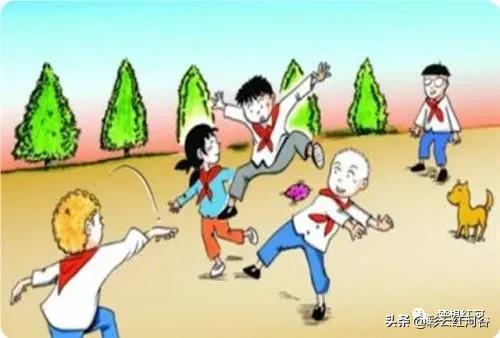 那些让人充满童年的老游戏,那些让人疯掉的游戏