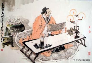 中国古代最「修心养性」的54句名言,助你顿悟智慧、豁达开朗