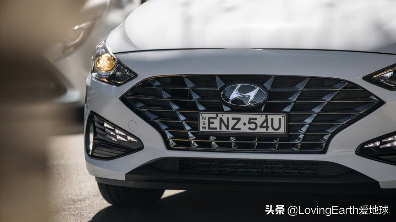 2022款现代伊兰特这款车怎么样,现代i30和伊兰特的关系