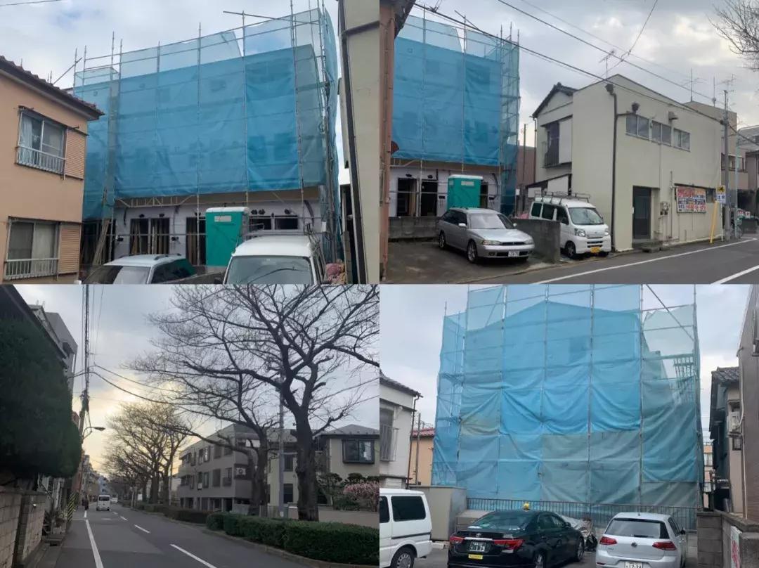 东京丰岛区公寓,东京丰岛区公寓价格