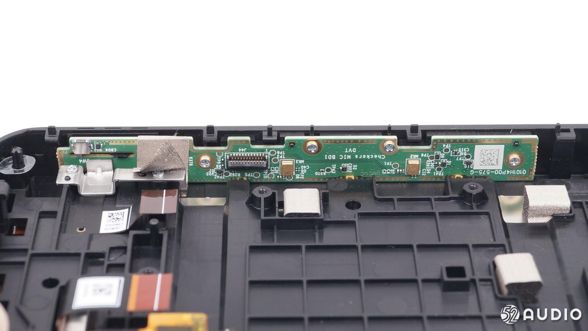 亚马逊echoshow智能音响,amazonecho拆机