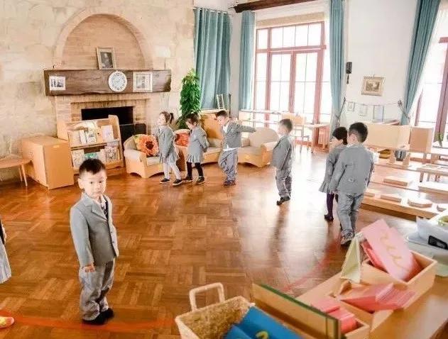 上海十大最好的国际幼儿园,上海十大顶级幼儿园