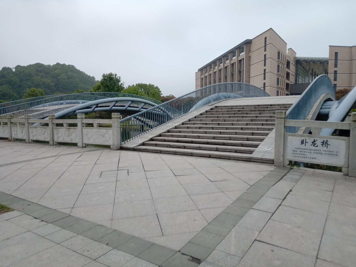 福州大学就像一座大公园，风景美到爆！最美的世界一流学科院校