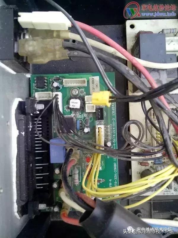 海信kfr-35g不制冷是什么原因,海信空调kfrp-35gw故障自检